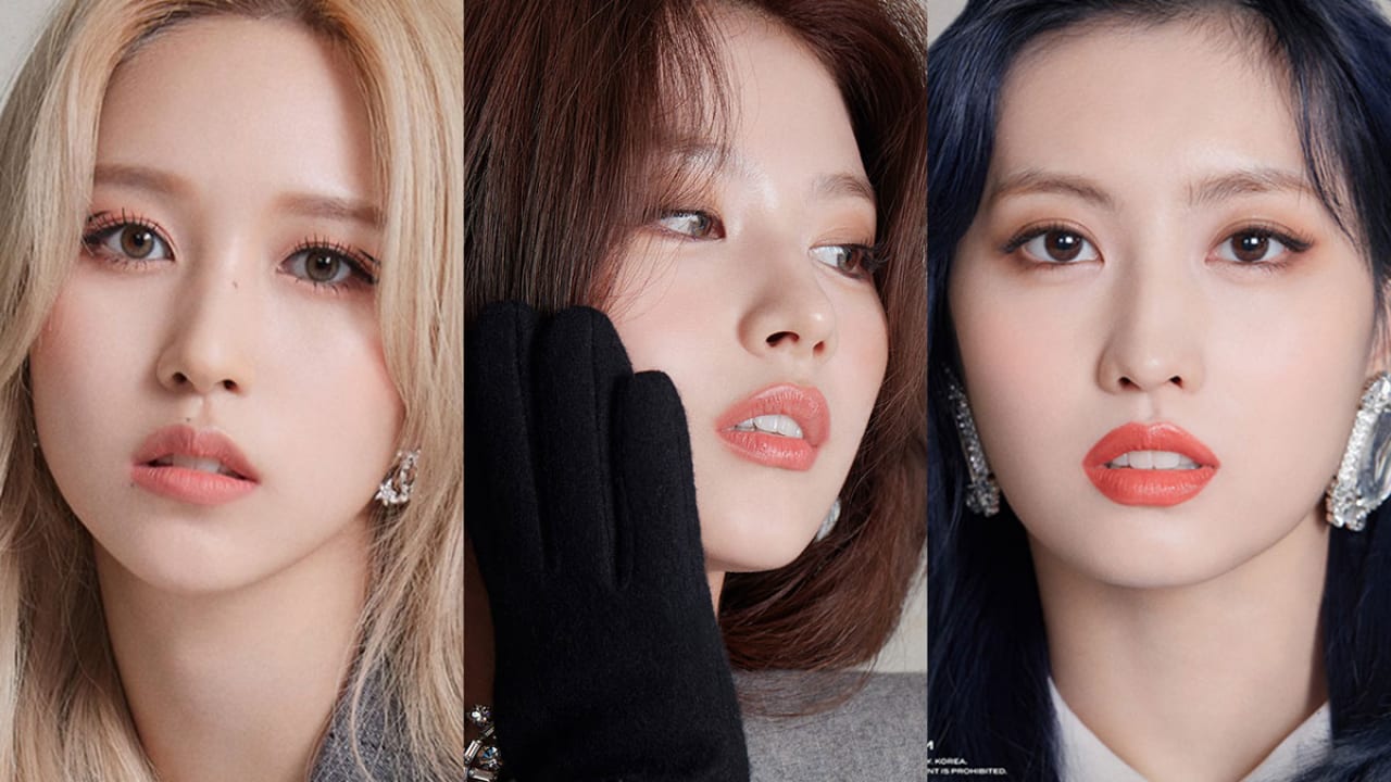 Twice ミナ サナ モモが３人でいる時の会話は日本語 それとも韓国語 まさかの会話方法に一同爆笑 その特殊すぎる方法とは Kpop Monster