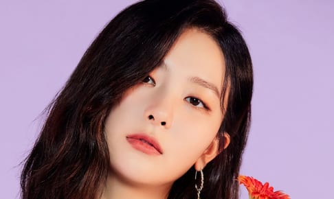 Red Velvet スルギ