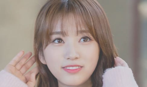 IZ*ONE 矢吹奈子
