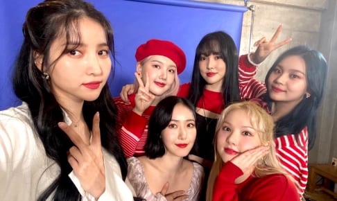 GFRIEND（ジーフレンド）