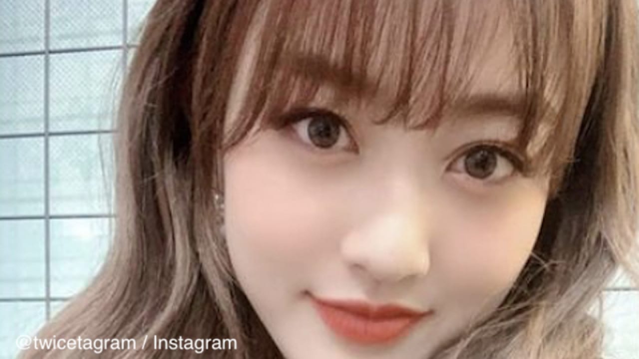 Twice ジヒョは幼少期から驚くほどの美貌の持ち主だった 10歳にしてこの完成度 Wonder Girls出身ヘリムがひと目で衝撃を受けた ジヒョのビジュアルとは 写真 Kpop Monster Twice ジヒョは幼少期から驚くほどの美貌の持ち主だった 10歳にしてこの完成度 Wonder Girls出身ヘリムがひと目で衝撃を受けた ジヒョのビジュアルとは 写真 Kpop Monster