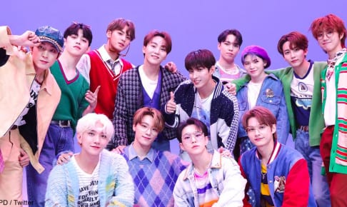SEVENTEEN