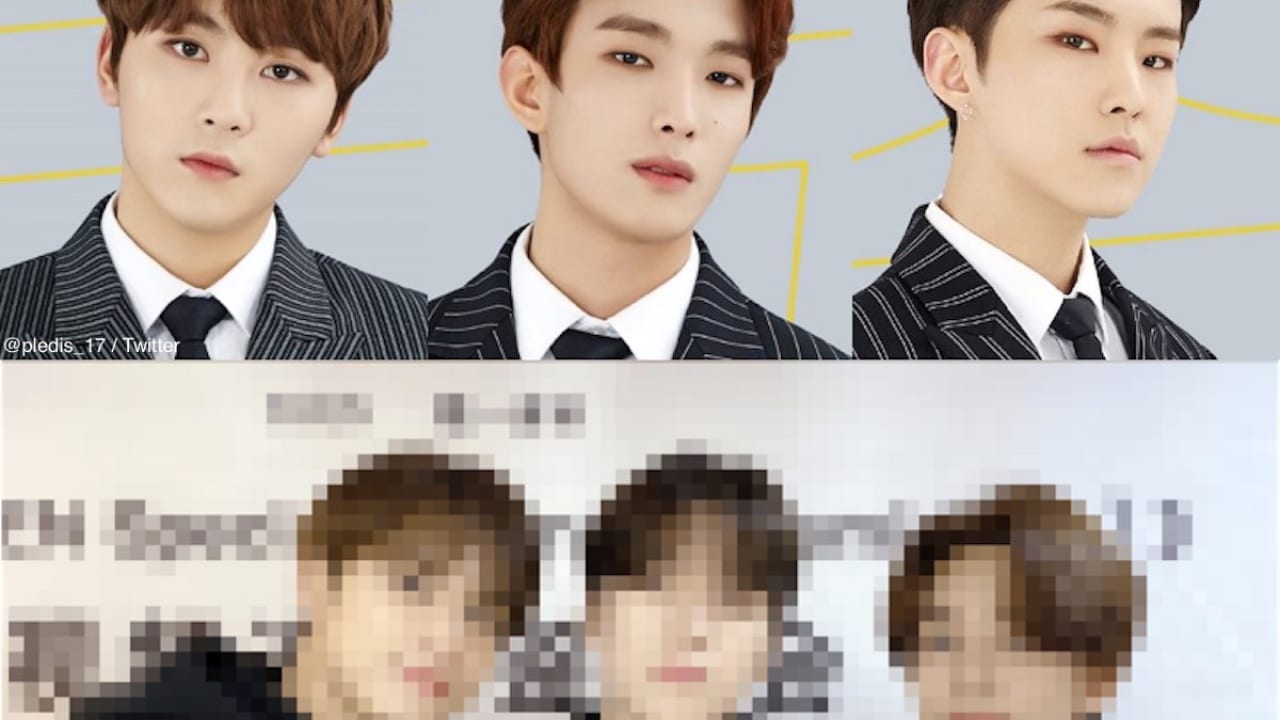 Seventeen ブソクスン に続く新ユニット誕生 こういうユニットを作ってほしい ファンが夢見る新ユニットに選ばれた3人は一体だれ 3人の意外な共通点も明らかに Kpop Monster Seventeen ブソクスン に続く新ユニット誕生 こういうユニットを作ってほしい ファンが夢見る新ユニットに選ばれた3人は一体だれ 3人の意外な共通点も明らかに Kpop Monster