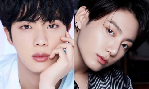Bts ジン 過去の動画に収められた歴代級ビジュアルに視線集中 パーマのかかった黒髪とセクシーな目元 思わず見惚れてしまう衝撃の美しさにファン感動 Kpop Monster Bts ジン 過去の動画に収められた歴代級ビジュアルに視線集中 パーマのかかった黒髪とセクシーな目元 思わず見惚れてしまう衝撃の美しさにファン感動 Kpop Monster