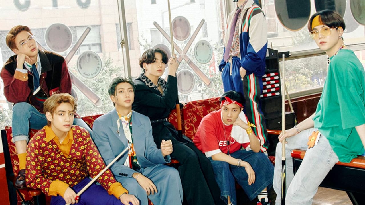 Bts 実はチームワークが最悪だった いちばん大事な が突然グダグダになって メンバーたちも超困惑 呆れてしまったその貴重な様子にファン爆笑 Kpop Monster Bts 実はチームワークが最悪だった いちばん大事な が突然グダグダになって メンバーたちも超困惑 呆れてしまったその貴重な様子にファン爆笑 Kpop Monster