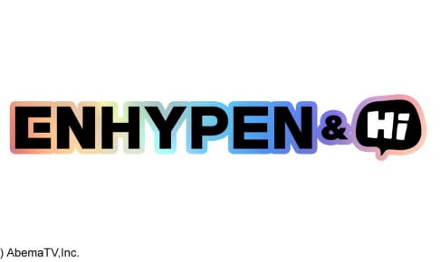 『ENHYPEN&Hi』