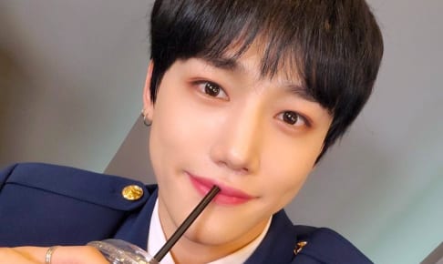 Golden Child チャンジュン