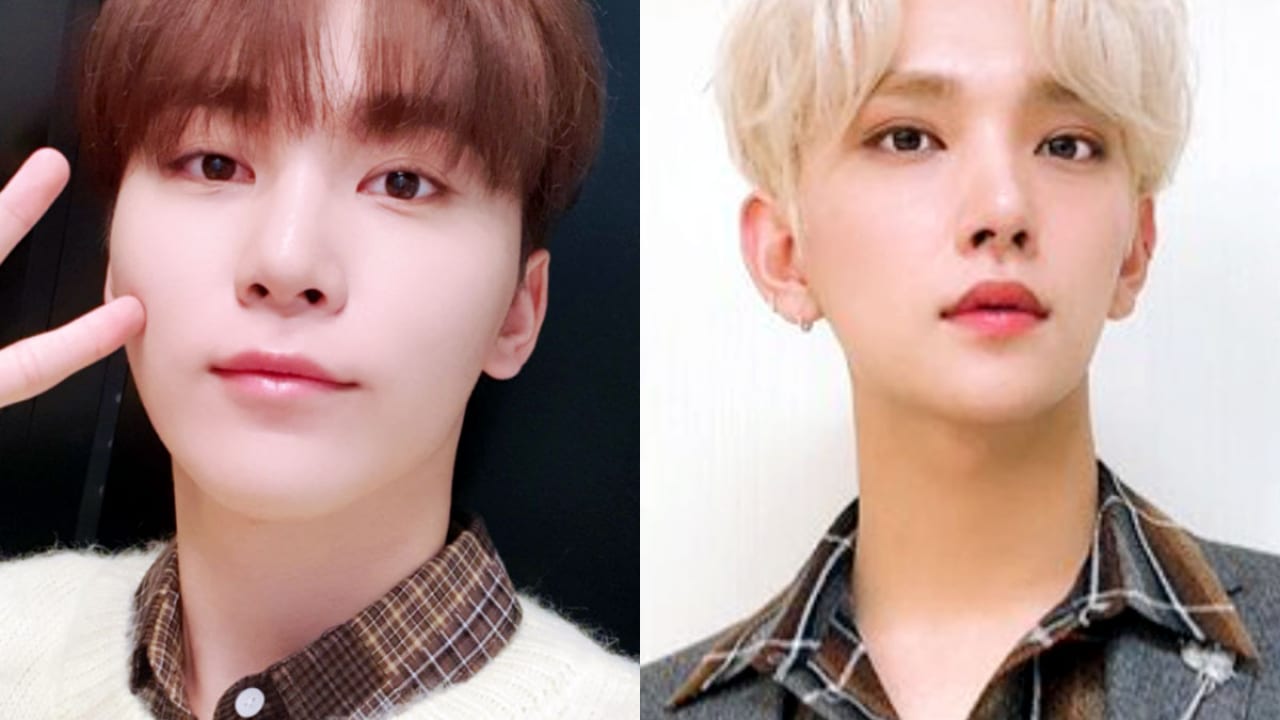 Seventeen スングァン ジョシュアの一言で 超恥ずかしい事態 に見舞われていた スングァンを一瞬にして恥ずかしがらせたジョシュアの言葉とは 素直すぎるリアクションがかわいすぎるとファン注目 Kpop Monster Seventeen スングァン ジョシュアの一言で 超恥ずかしい事態 に見舞われていた スングァンを一瞬にして恥ずかしがらせたジョシュアの言葉とは 素直すぎるリアクションがかわいすぎるとファン注目 Kpop Monster