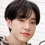 SEVENTEEN ホシ
