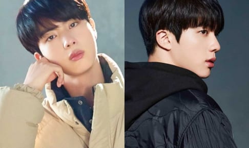 BTS ジン
