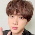 BTS ジン