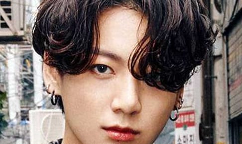 BTS ジョングク