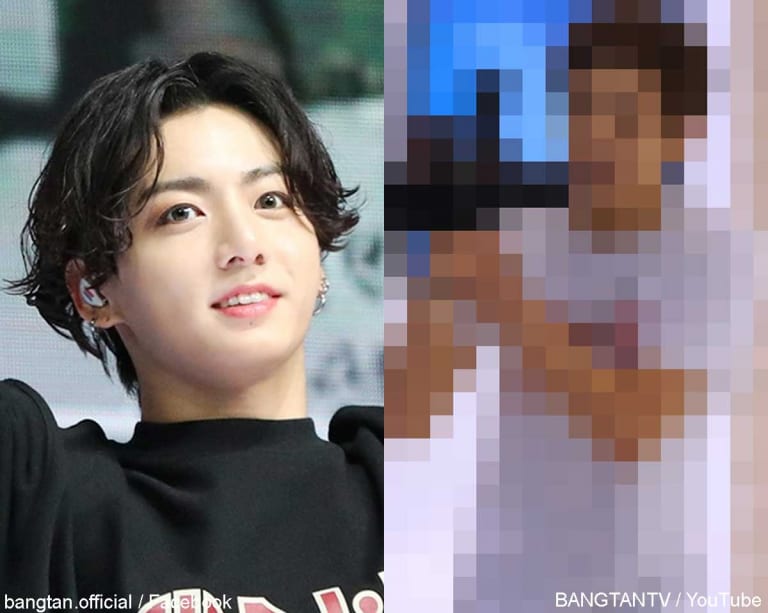 BTS ジョングク、6年前は遊びに使っていた〇〇が今では仕事の相棒に！ 不安定だった姿勢がどっしりと安定感のある姿に成長・・ 大人になった ...