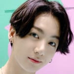 BTS ジョングク