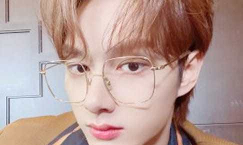 SEVENTEEN ジュン