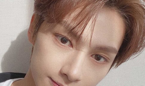 SEVENTEEN ジュン