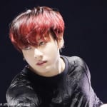 BTS ジョングク