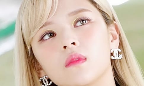 TWICE ジョンヨン