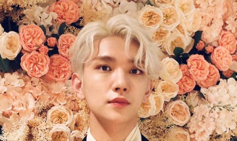 SEVENTEEN ジョシュア