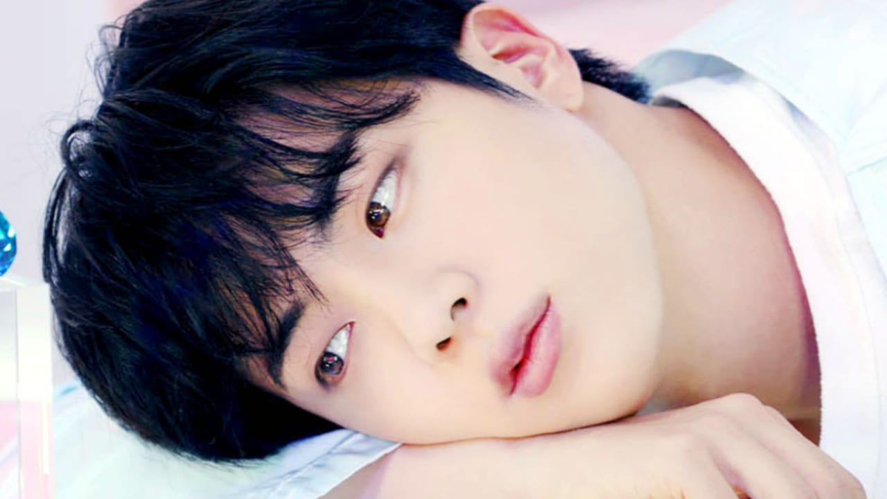 Bts ジン 実は 自分よりカッコいい と認める 唯一の人物 がいた ワールドワイドハンサム ジンが明かしたそのまさかの人物とは ジンの告白が衝撃的すぎるとファンびっくり Kpop Monster