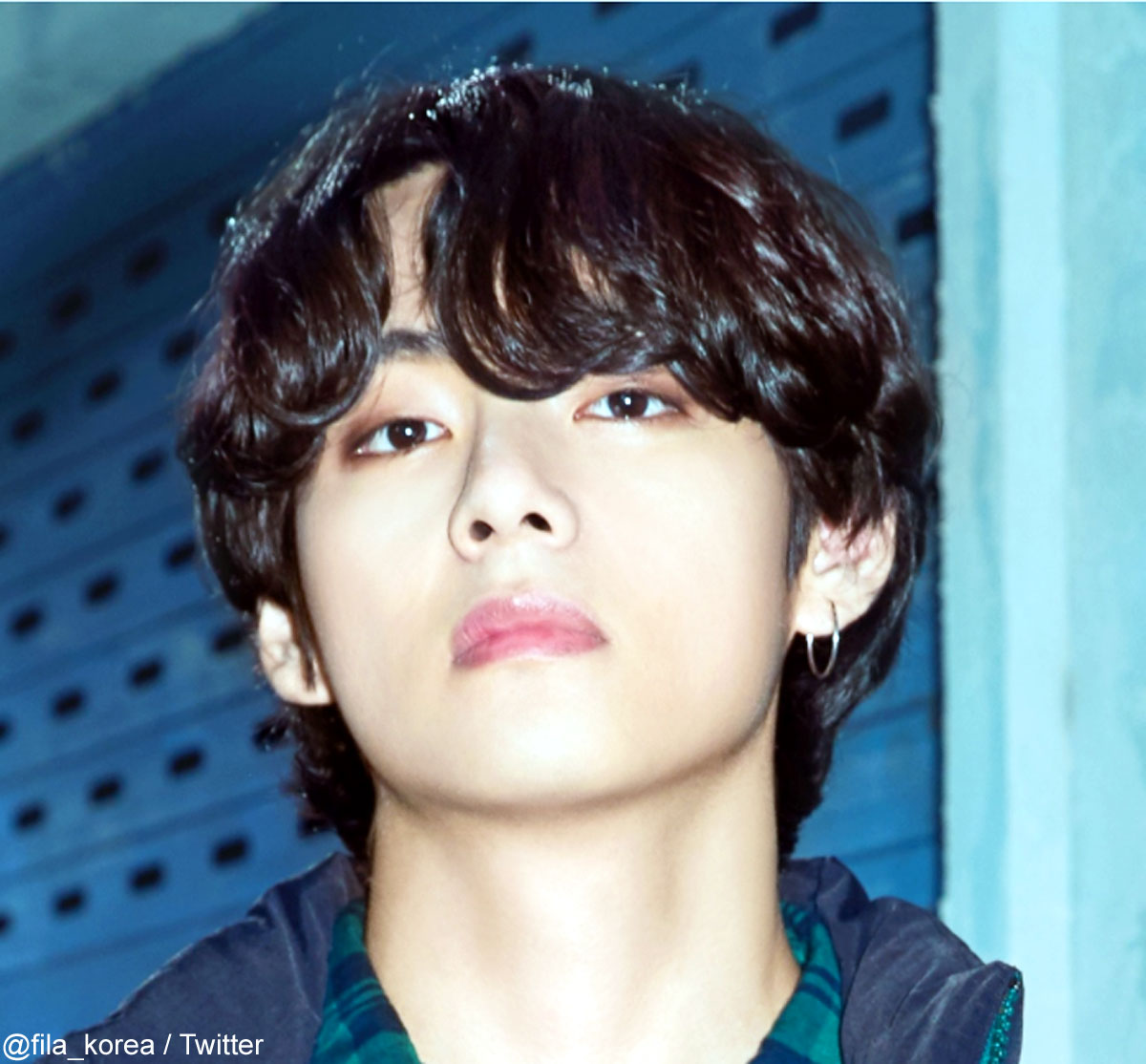 BTS V