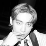 BTS V