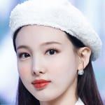 TWICE ナヨン