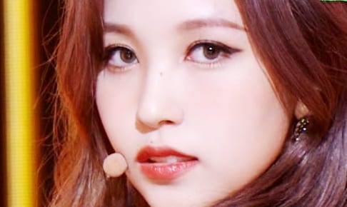 TWICE ミナ