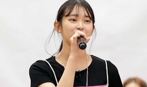 ダンス niziu うさぎ
