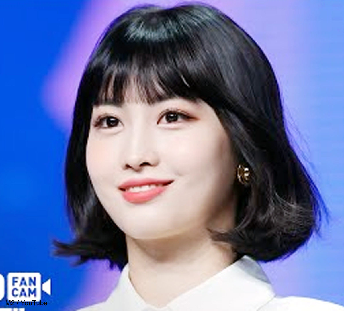 Twice モモ なんと写真の一部が加工されていた レベルの高すぎるフォトショップ技術に思わず驚愕 彼女の写真に追加された意外なあるものとは一体 動画あり Kpop Monster