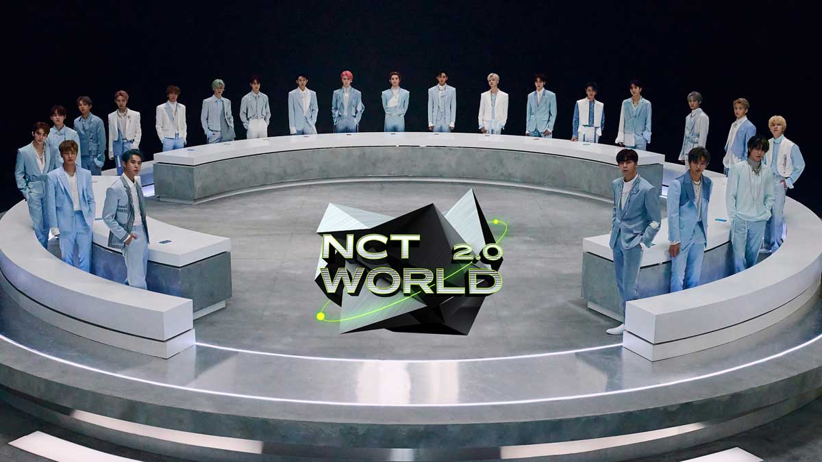 NCT 2020