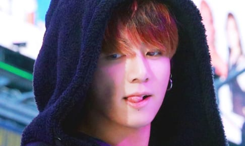 BTS ジョングク