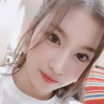 TWICE サナ