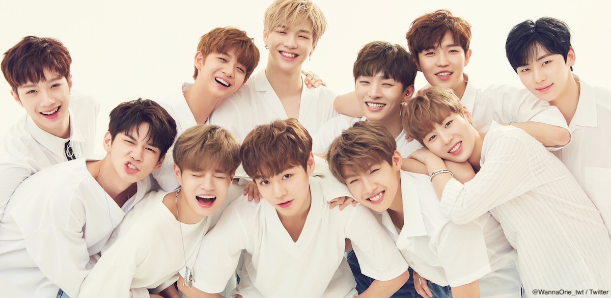 Wanna One