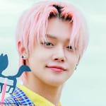 TXT（TOMORROW X TOGETHER） ヨンジュン