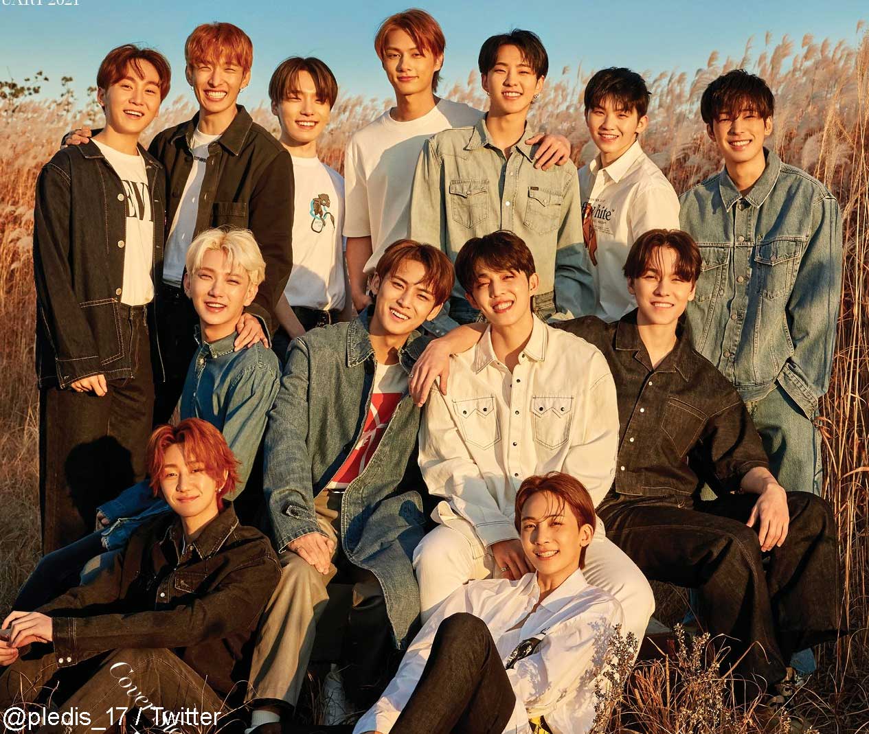 Seventeen Going Seventeen の撮影場所が超高級だった ３階建ての豪邸が13人だけの世界に とんでもないスケールでの撮影にファンびっくり 大興奮 お金持ちすぎる Kpop Monster