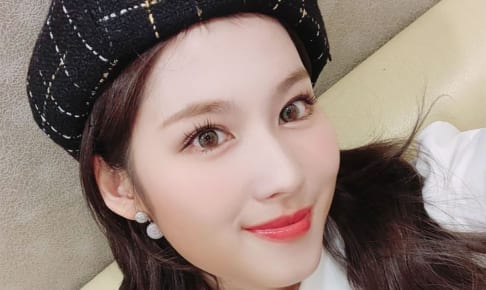 Twice サナ モモ 同時にまったく同じことを考えていた 本当に双子なんじゃない まさかの発言にビックリ 爆笑 Kpop Monster