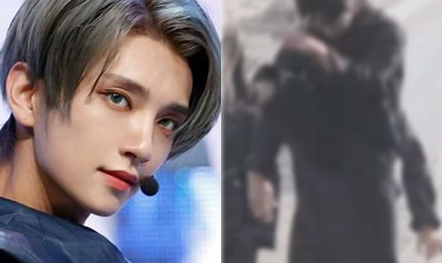 SEVENTEEN ジョシュア