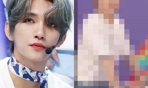 SEVENTEEN ジョシュア
