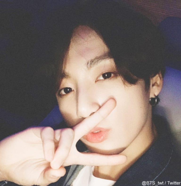 BTS ジョングクの“金銭感覚”が衝撃的すぎる！ まさかの“アレ”を超オトナ買いしてたなんて… J-HOPEが「昔と全く変わってない」と認めた ...
