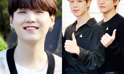 Bts シュガ 歴代最高レベルのイメチェン姿 に驚愕と感動の声殺到 次のヘアスタイルは絶対コレにしてほしい ファンが作ったシュガの合成写真が 信じられない美しさ だと虜になる人続出 Kpop Monster Bts シュガ 歴代最高レベルのイメチェン姿 に驚愕と感動の声殺到 次のヘアスタイルは絶対コレにしてほしい ファンが作ったシュガの合成写真が 信じられない美しさ だと虜になる人続出 Kpop Monster