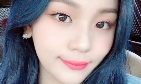 GFRIEND オムジ