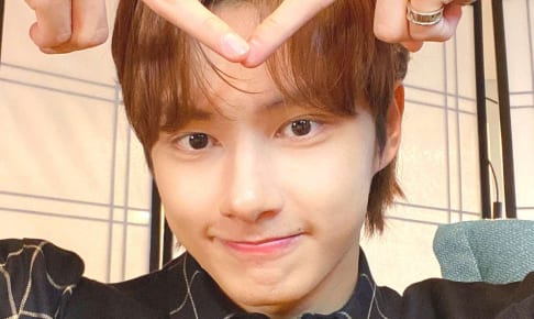SEVENTEEN ジュン