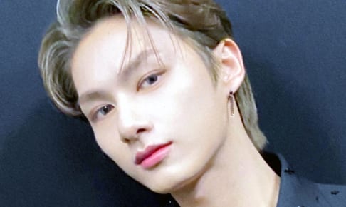 SEVENTEEN ジュン