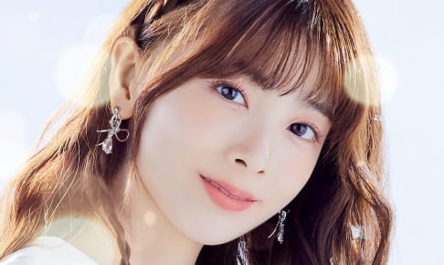 Niziu ミイヒ 大好きな Twice サナ モモが気になってもうどうしよう J Y Parkの話をよそに横目でチラチラ 興奮を隠せないミイヒ が超かわいい Kpop Monster