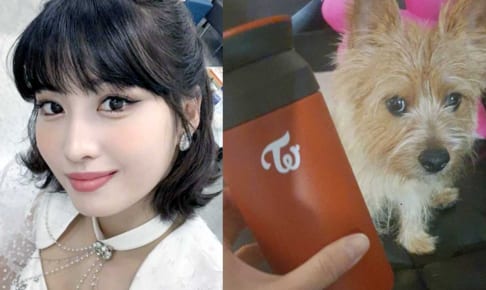 TWICE モモ