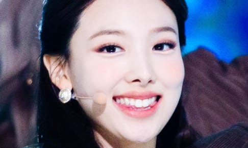 TWICE ナヨン
