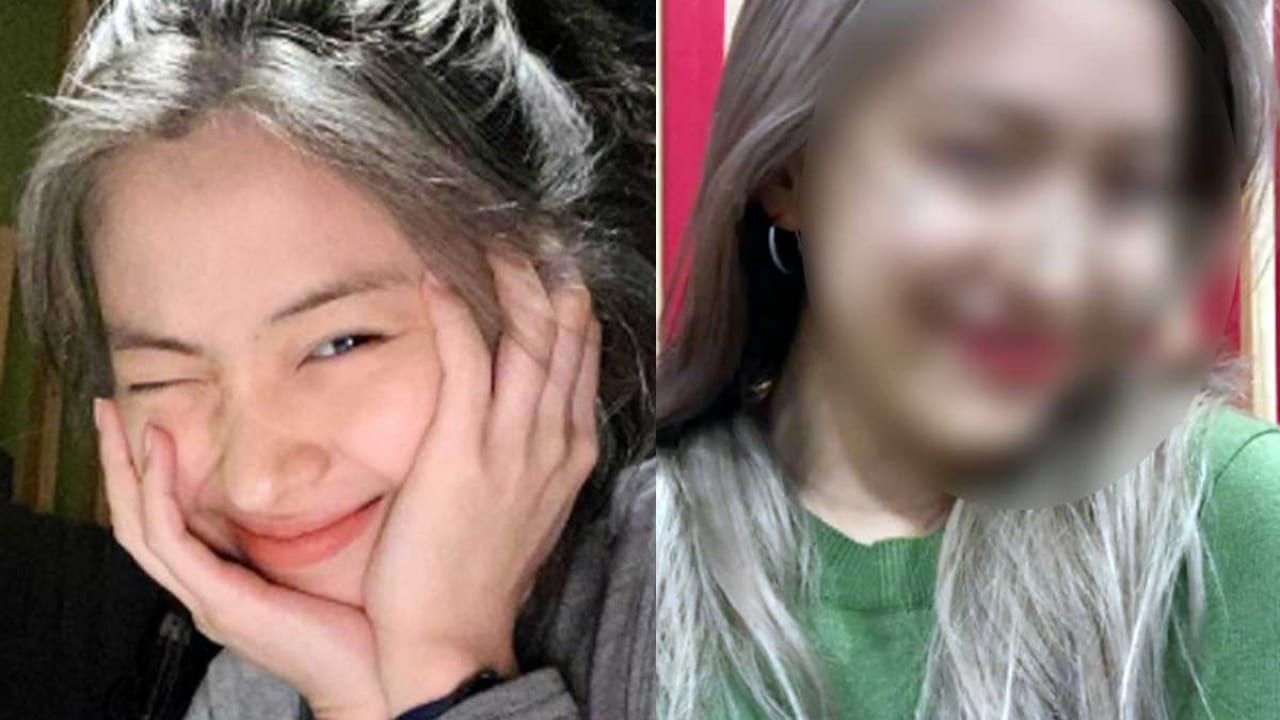 Itzy リュジン なんとロングヘアに大変身 もし髪を伸ばしたらこんな感じ ボーイッシュなイメージから一転 イェジと自分の髪の毛をうまく馴染ませて自然なヘアスタイルを披露 大人っぽい新たな魅力にファン大興奮 動画 Kpop Monster Itzy リュジン なんとロングヘアに大変身 もし髪を伸ばしたらこんな感じ ボーイッシュなイメージから一転 イェジと自分の髪の毛をうまく馴染ませて自然なヘアスタイルを披露 大人っぽい新たな魅力にファン大興奮 動画 Kpop Monster