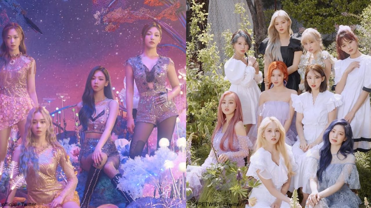 韓国の人気音楽番組 Sbs 人気歌謡 に抗議の声が殺到 Twiceの問題から何も学べてない Kpop Monster 韓国の人気音楽番組 Sbs 人気歌謡 に抗議の声が殺到 Twiceの問題から何も学べてない Kpop Monster