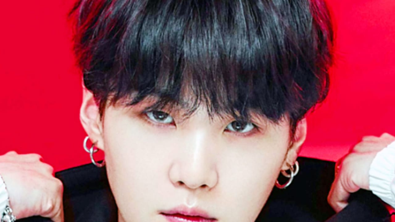 kpop monster